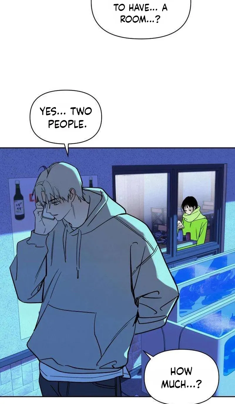 Read Immortal Boyfriend chapter 3 image 8 on Lezhin