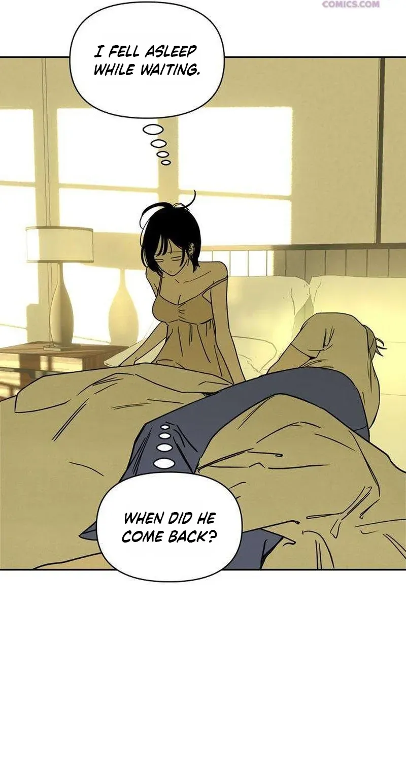 Read Immortal Boyfriend chapter 3 image 80 on Lezhin