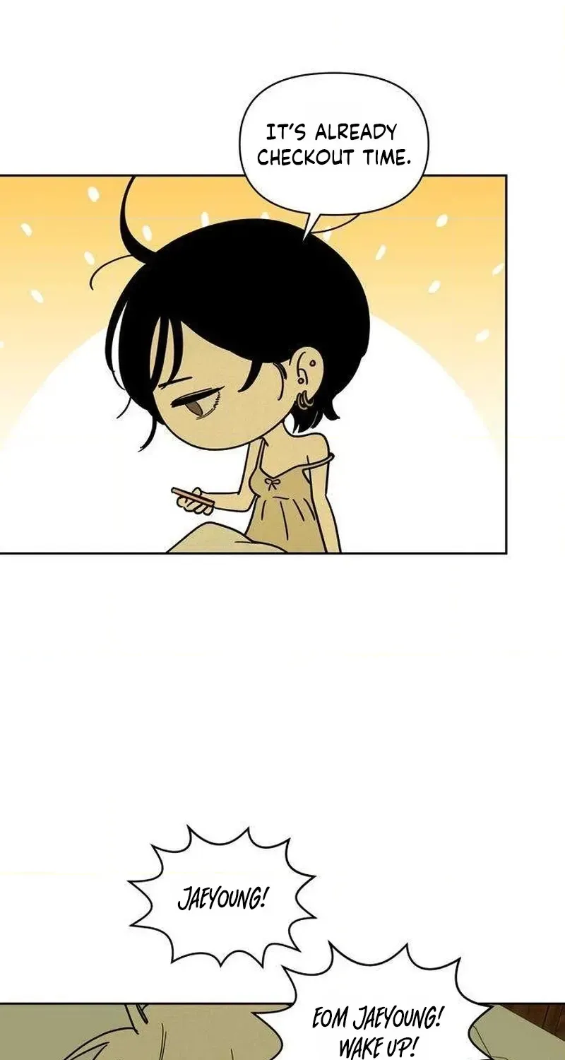 Read Immortal Boyfriend chapter 3 image 82 on Lezhin