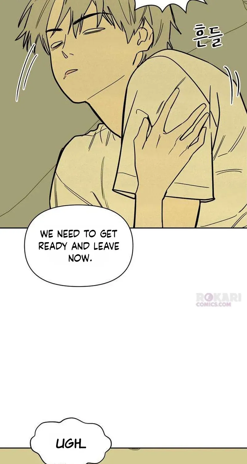 Read Immortal Boyfriend chapter 3 image 84 on Lezhin