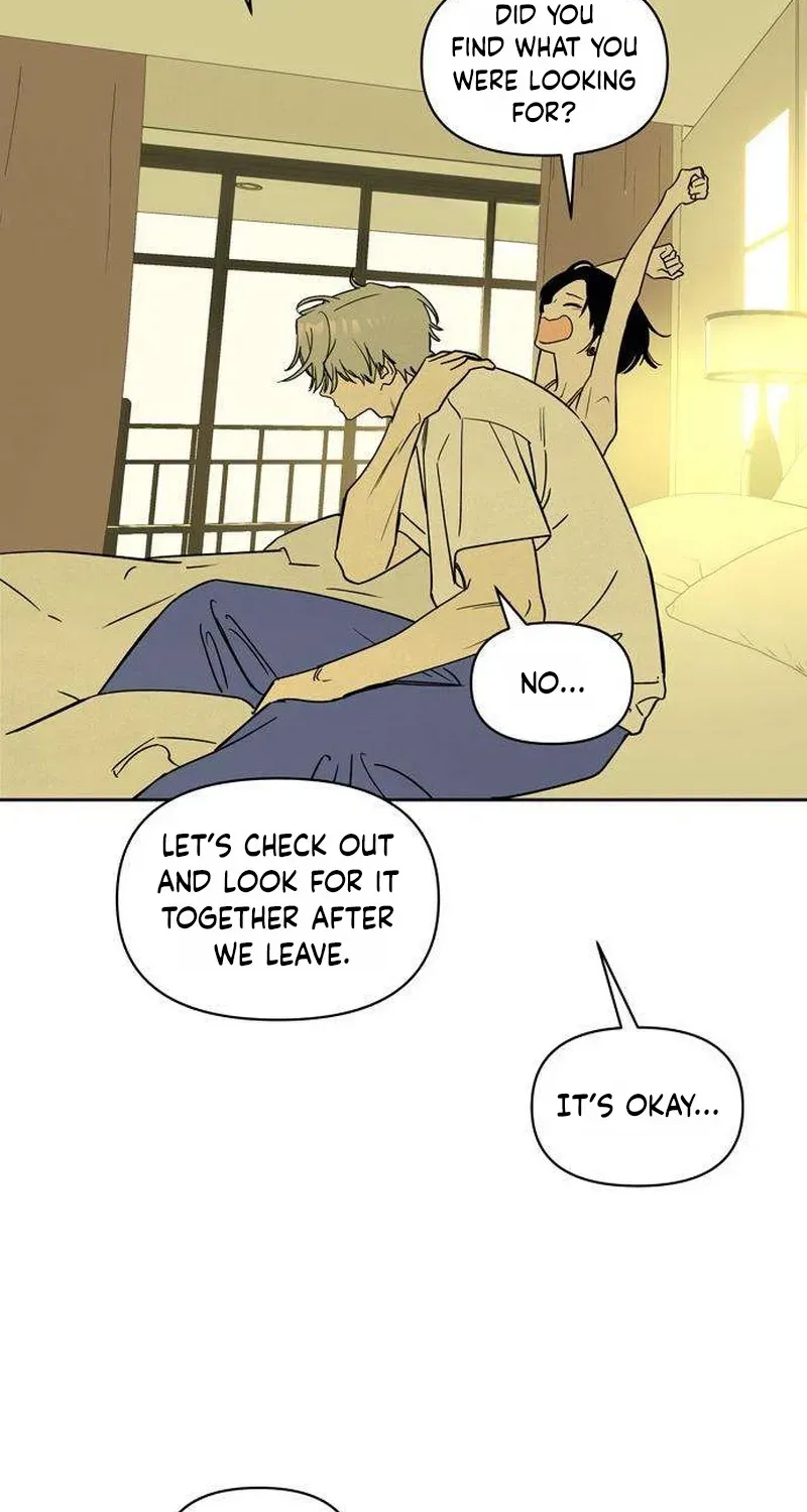 Read Immortal Boyfriend chapter 3 image 86 on Lezhin