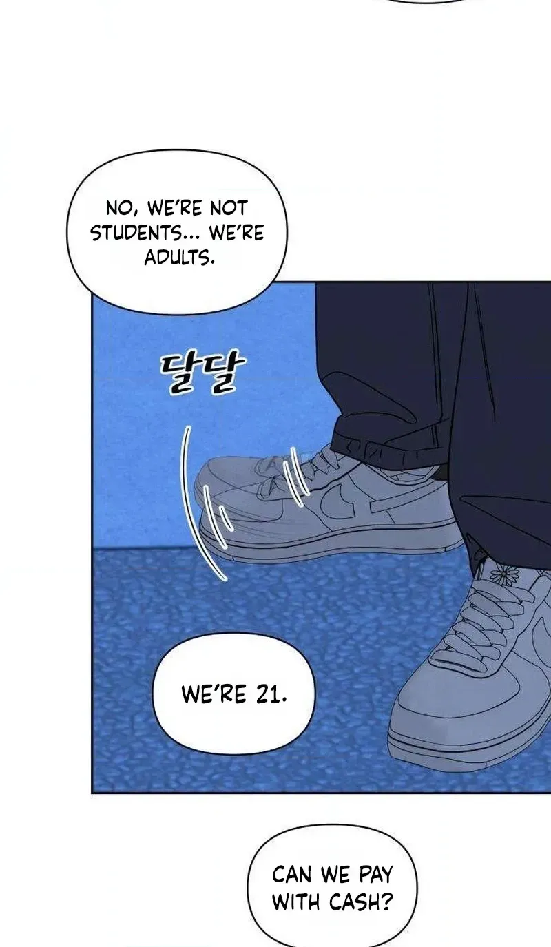Read Immortal Boyfriend chapter 3 image 9 on Lezhin