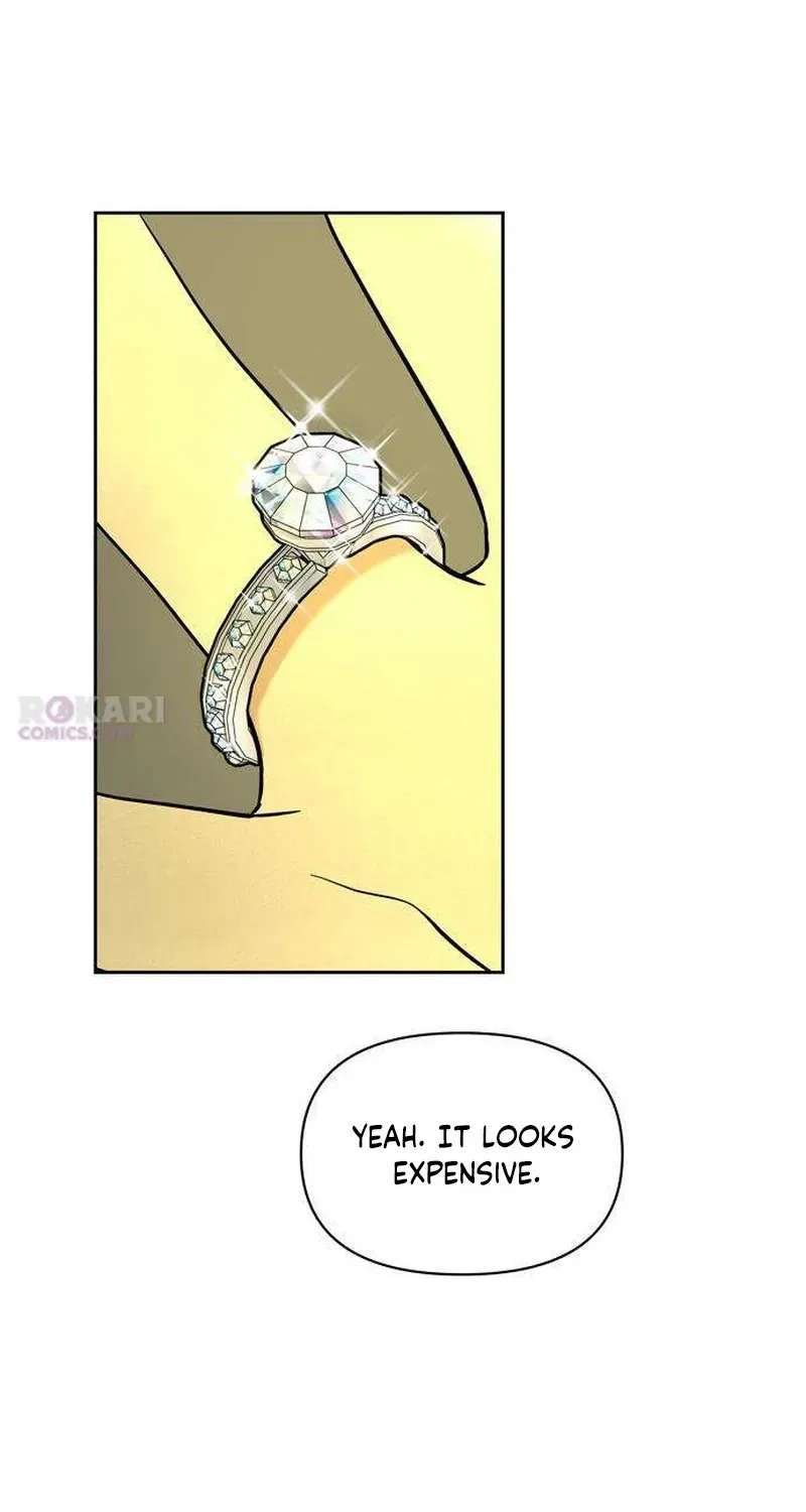 Read Immortal Boyfriend chapter 3 image 90 on Lezhin