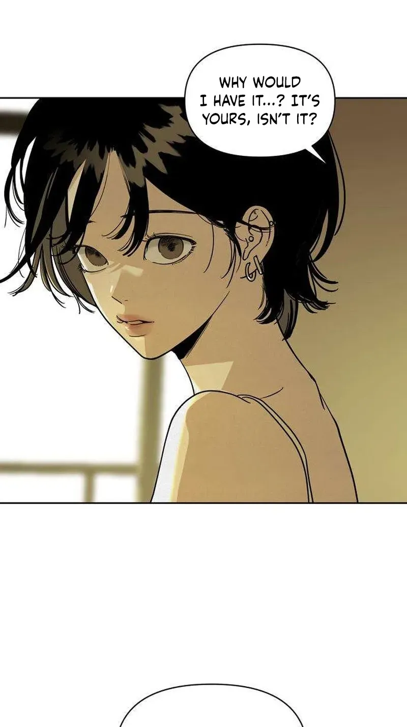 Read Immortal Boyfriend chapter 3 image 95 on Lezhin