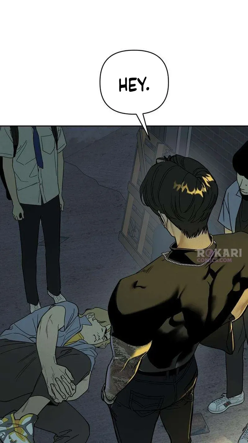 Read Immortal Boyfriend chapter 4 image 102 on Lezhin