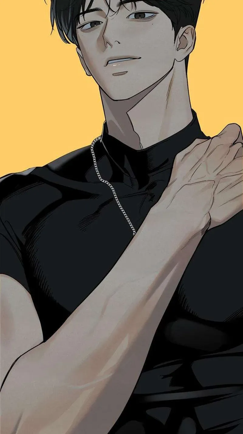 Read Immortal Boyfriend chapter 4 image 104 on Lezhin