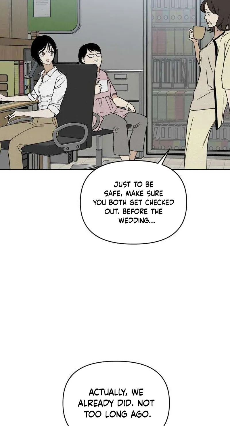 Read Immortal Boyfriend chapter 4 image 11 on Lezhin