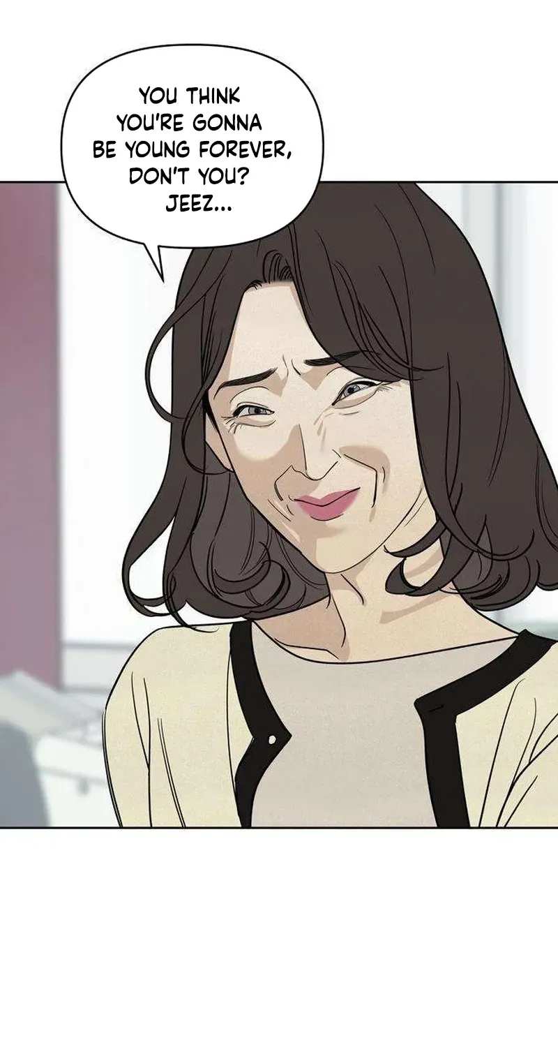 Read Immortal Boyfriend chapter 4 image 15 on Lezhin