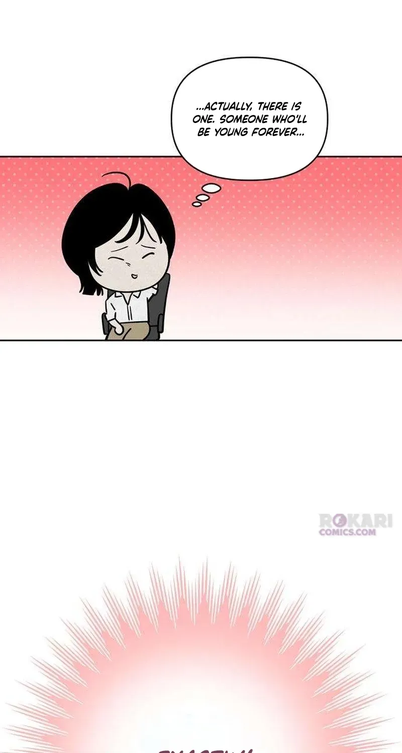 Read Immortal Boyfriend chapter 4 image 17 on Lezhin