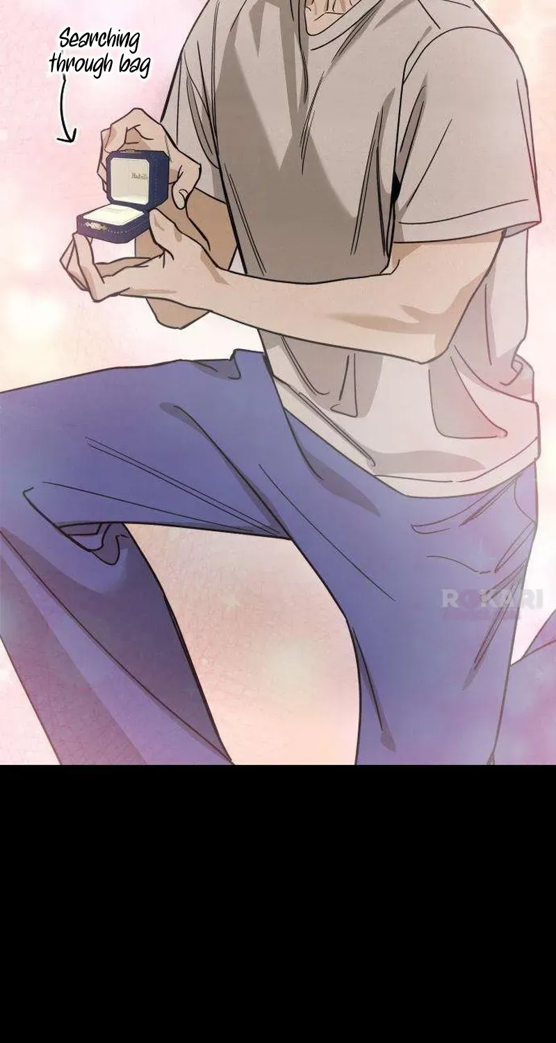 Read Immortal Boyfriend chapter 4 image 23 on Lezhin