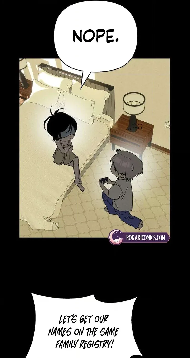 Read Immortal Boyfriend chapter 4 image 25 on Lezhin