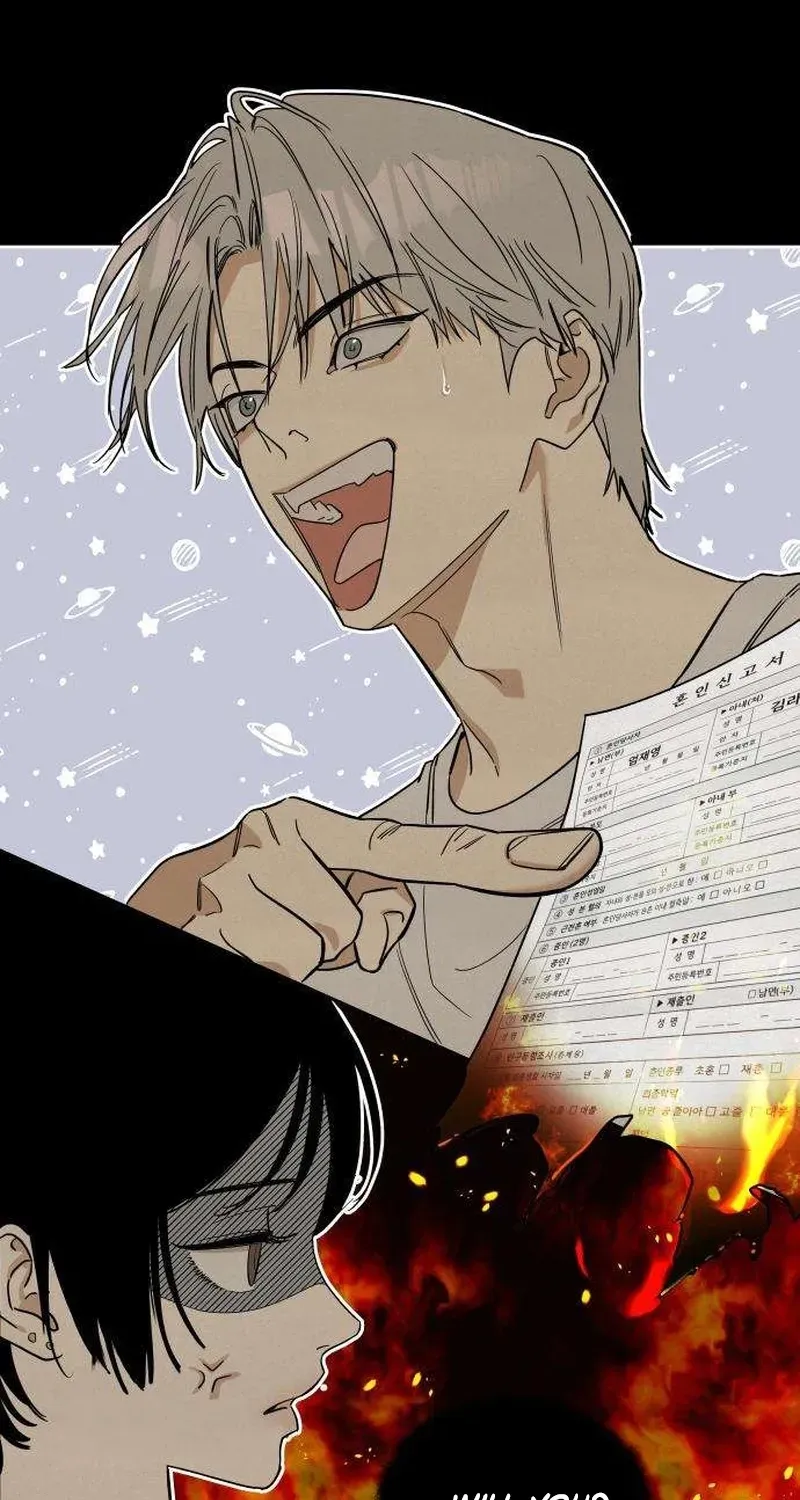 Read Immortal Boyfriend chapter 4 image 27 on Lezhin