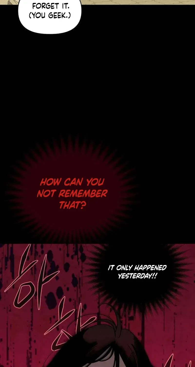 Read Immortal Boyfriend chapter 4 image 31 on Lezhin