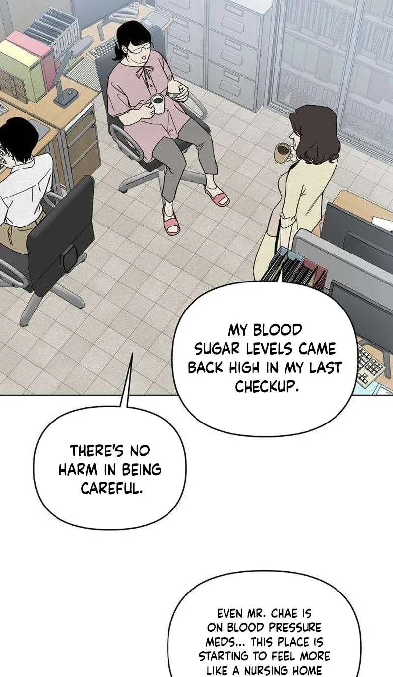 Read Immortal Boyfriend chapter 4 image 4 on Lezhin