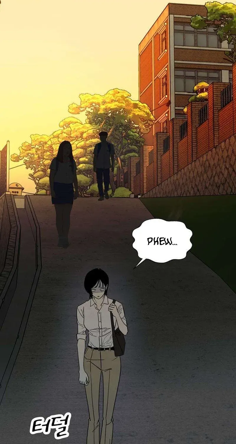 Read Immortal Boyfriend chapter 4 image 44 on Lezhin