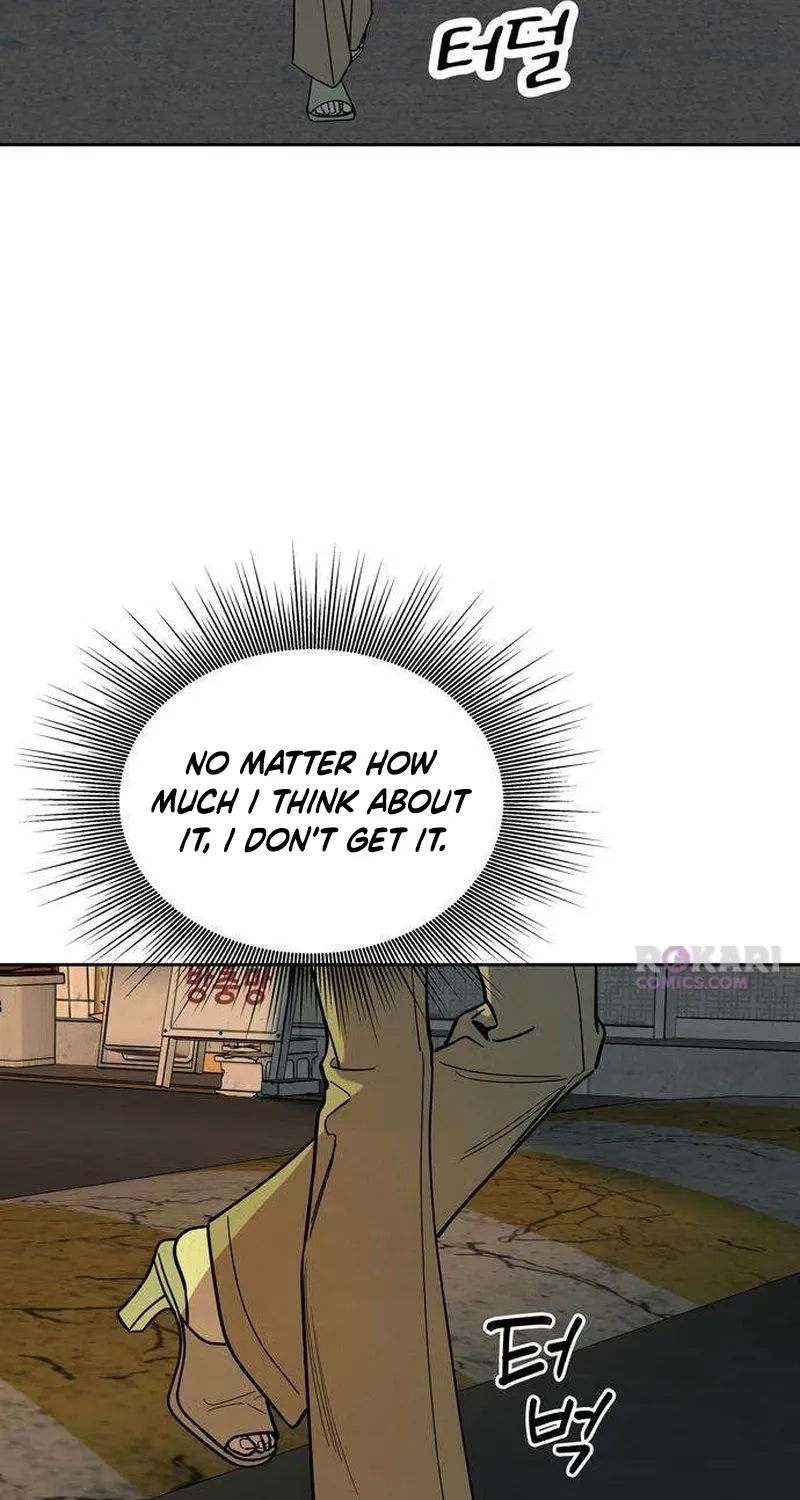 Read Immortal Boyfriend chapter 4 image 46 on Lezhin