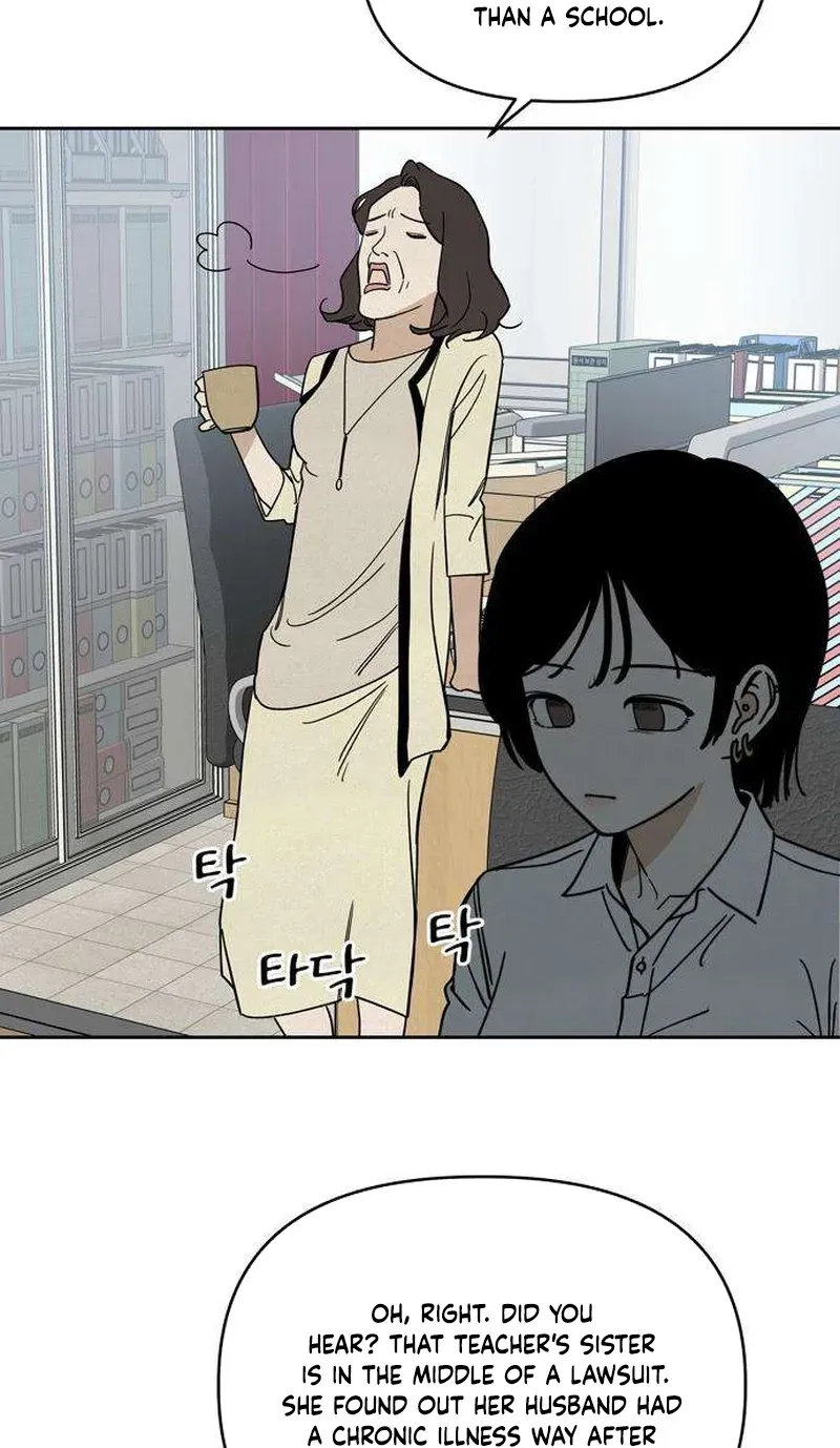 Read Immortal Boyfriend chapter 4 image 5 on Lezhin