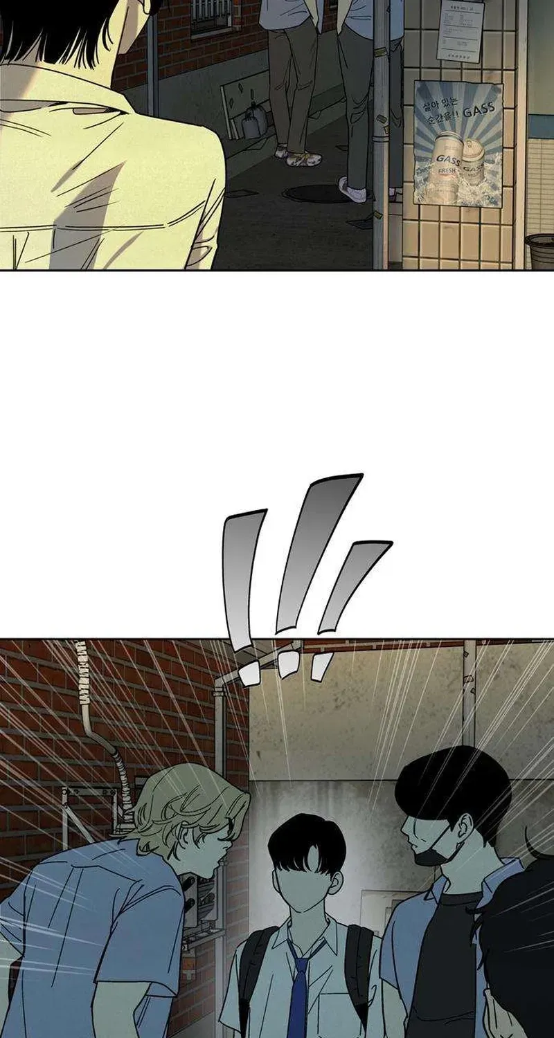 Read Immortal Boyfriend chapter 4 image 50 on Lezhin