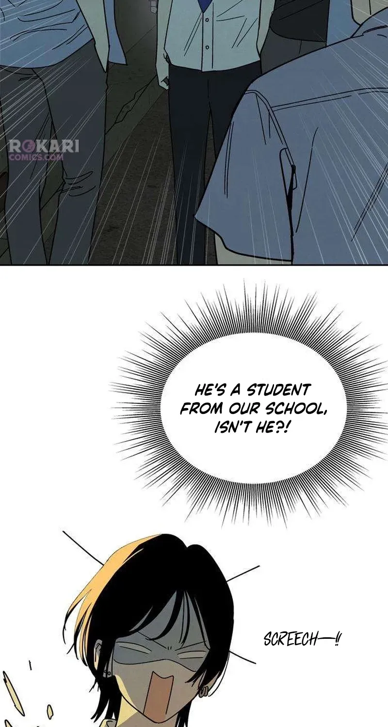 Read Immortal Boyfriend chapter 4 image 52 on Lezhin