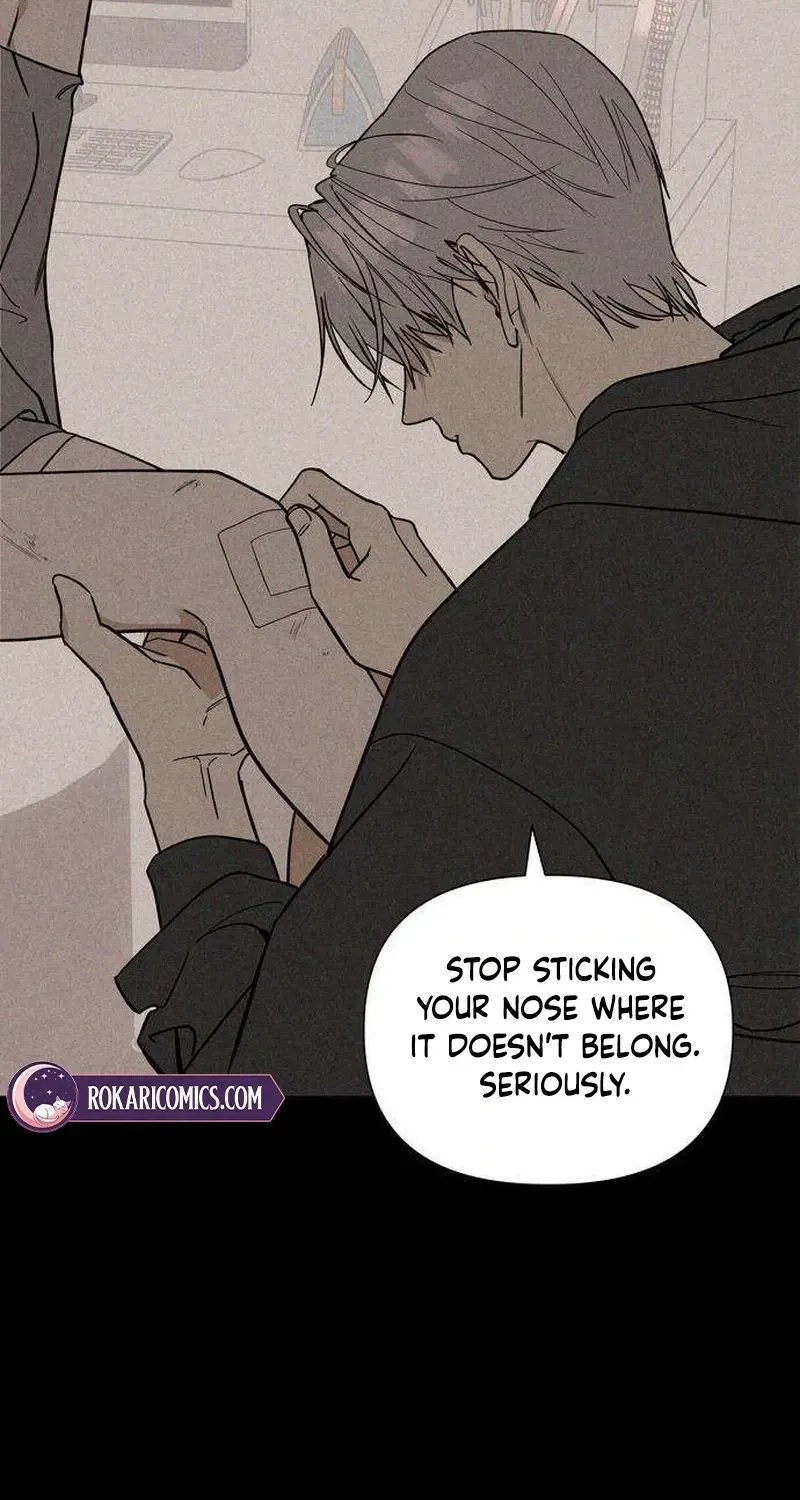 Read Immortal Boyfriend chapter 4 image 58 on Lezhin