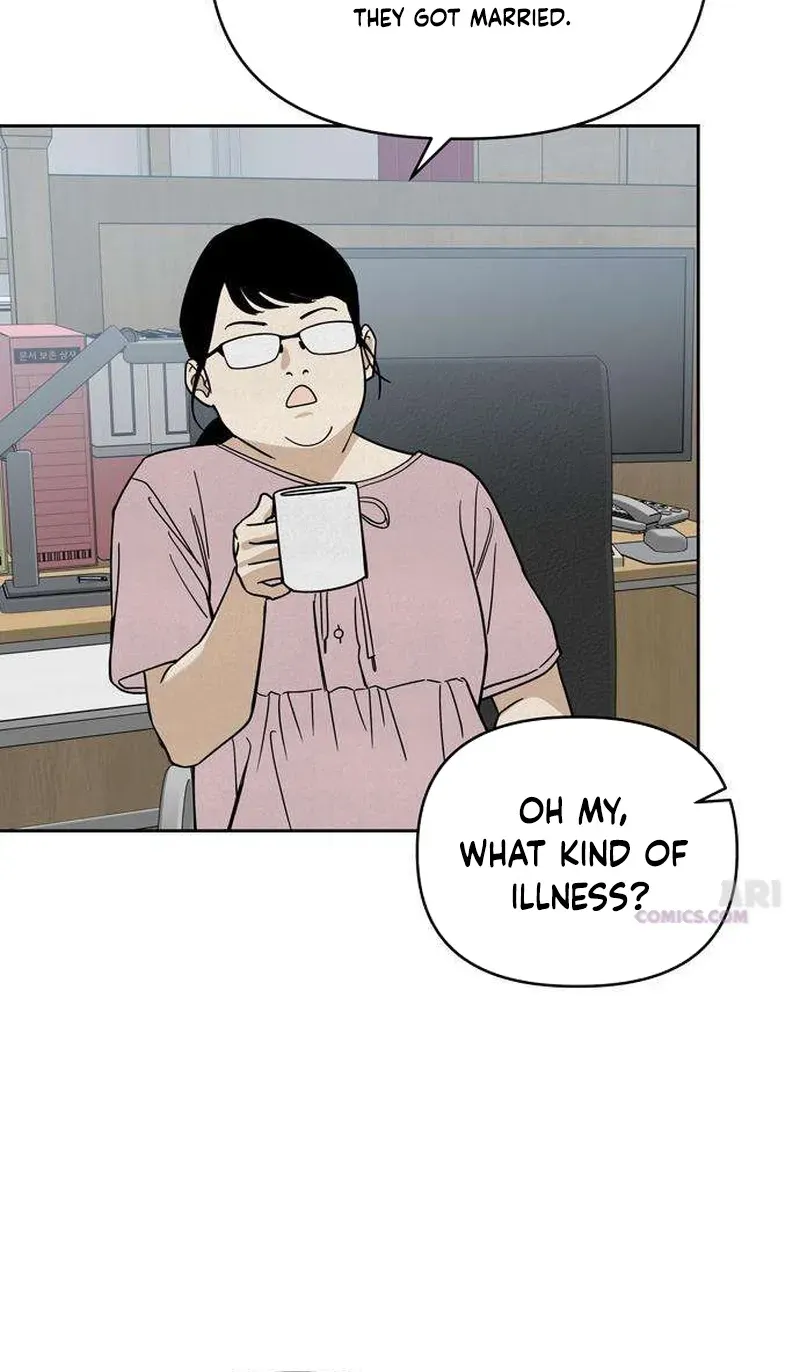 Read Immortal Boyfriend chapter 4 image 6 on Lezhin
