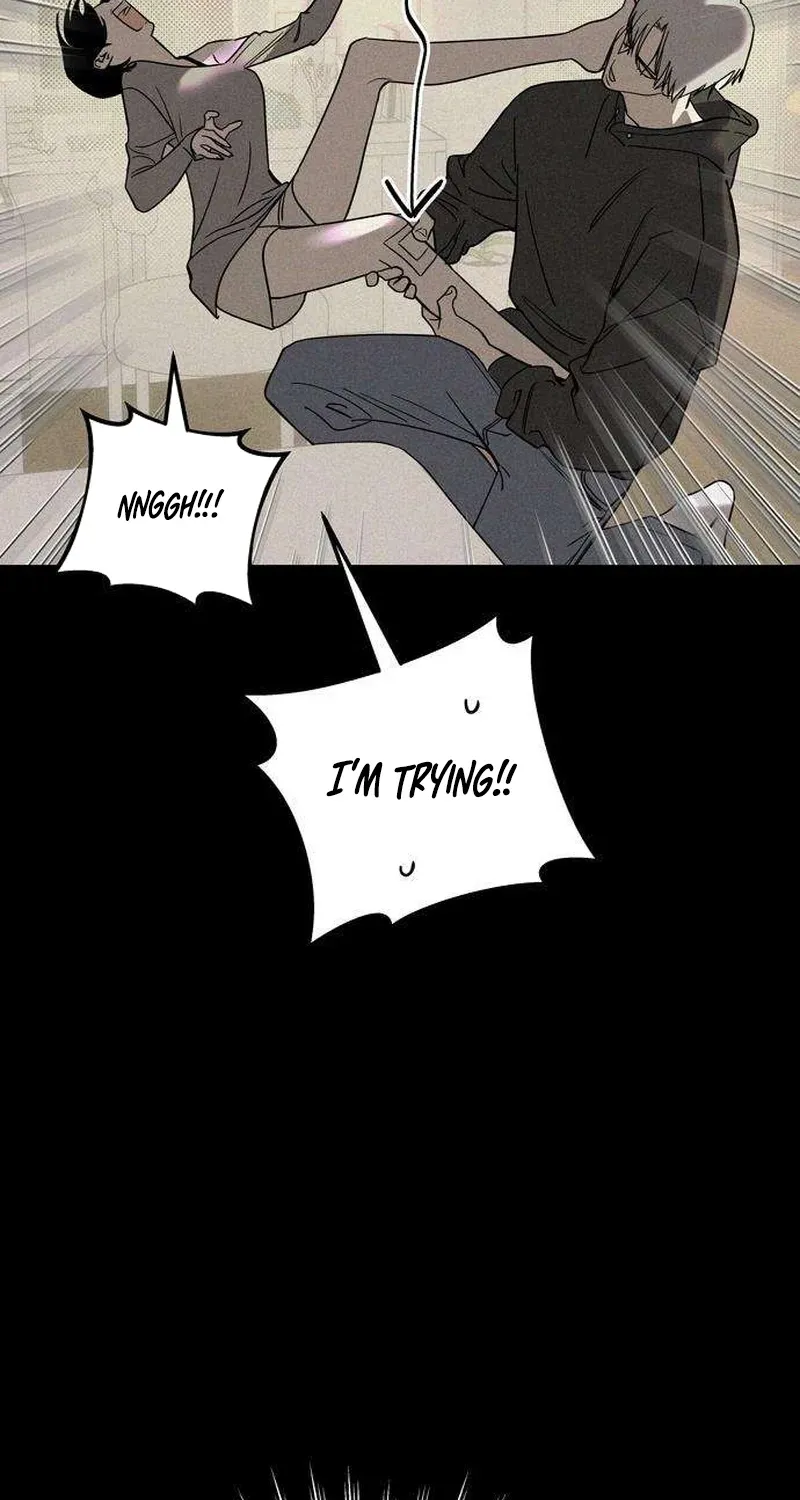 Read Immortal Boyfriend chapter 4 image 64 on Lezhin