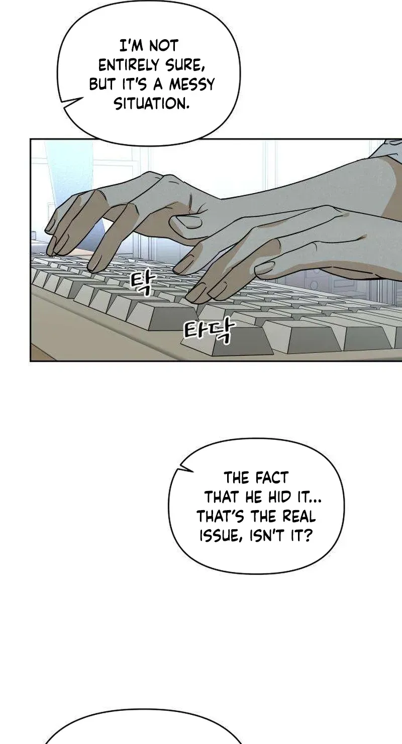 Read Immortal Boyfriend chapter 4 image 7 on Lezhin