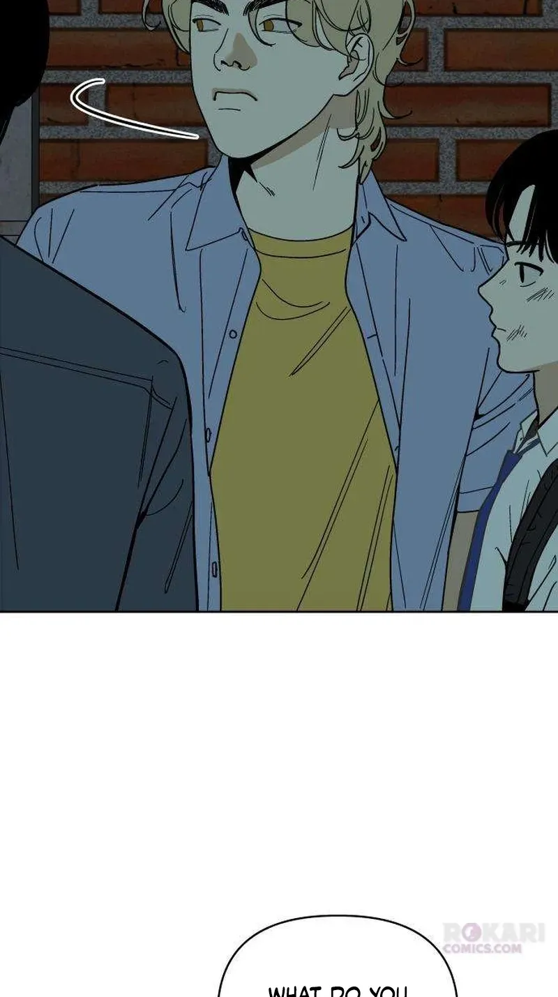 Read Immortal Boyfriend chapter 4 image 70 on Lezhin