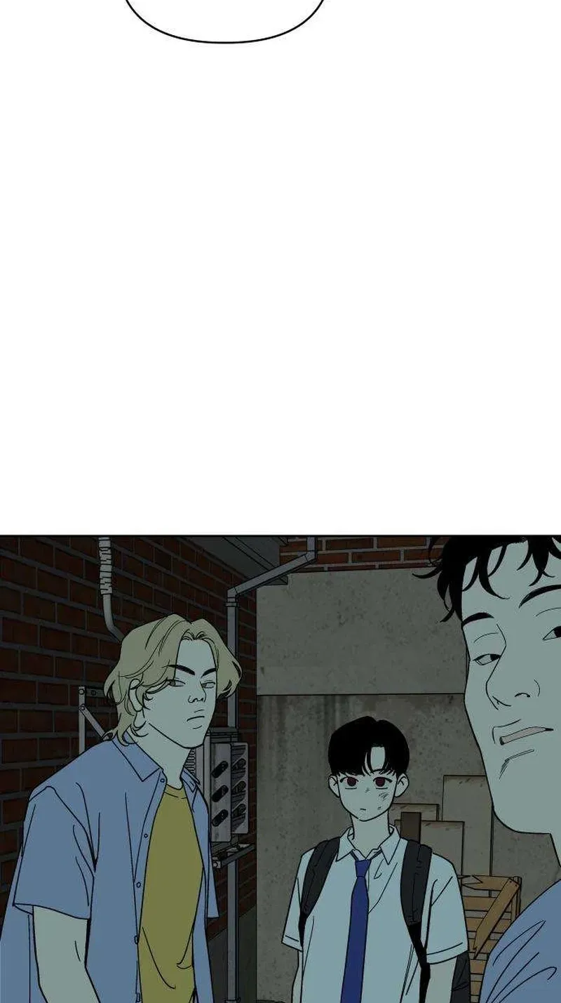 Read Immortal Boyfriend chapter 4 image 72 on Lezhin