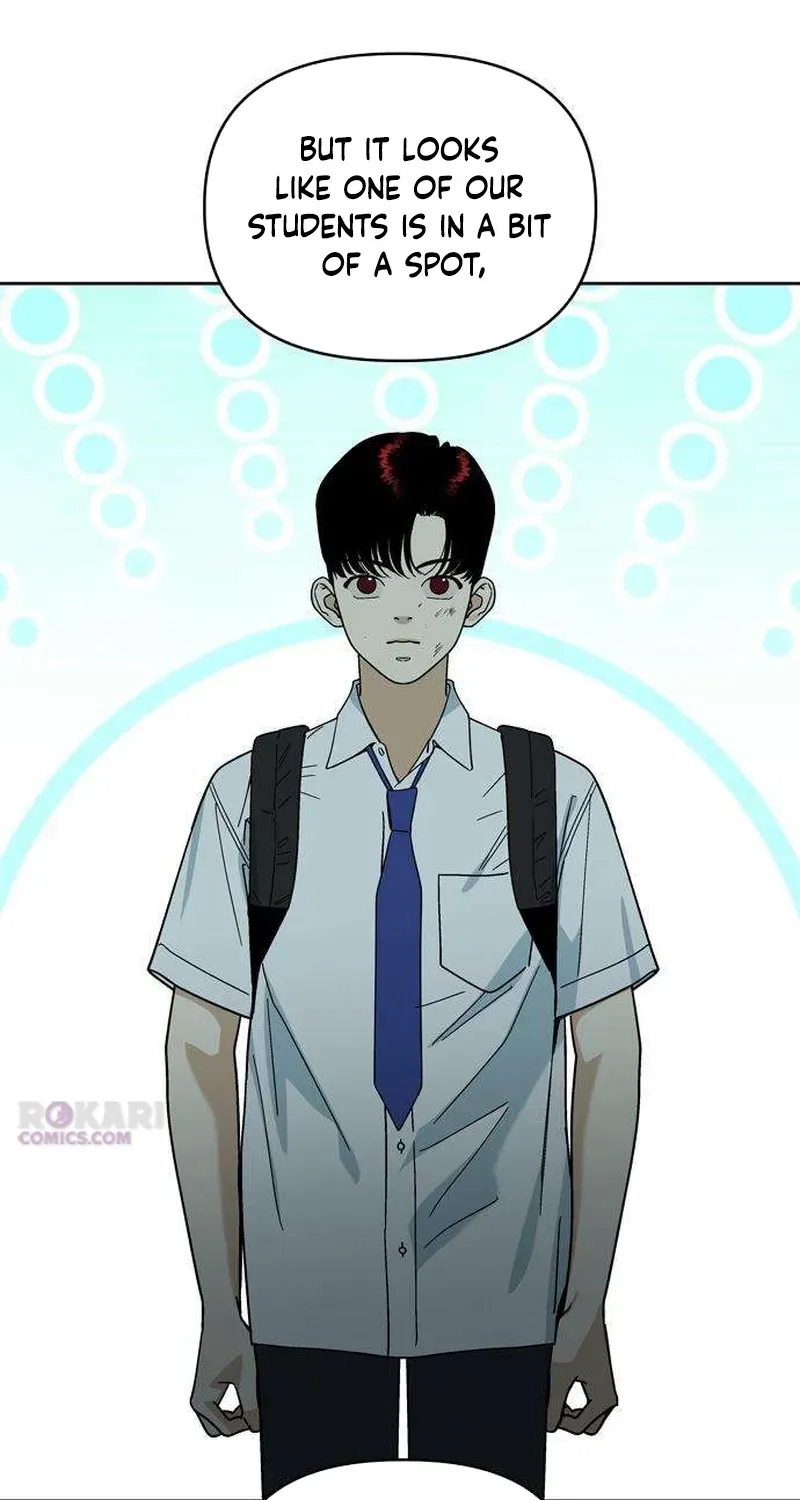 Read Immortal Boyfriend chapter 4 image 77 on Lezhin