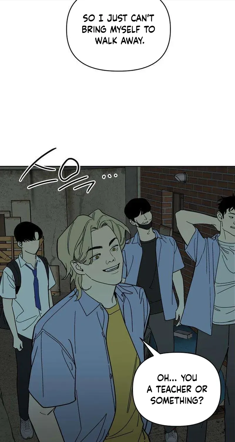 Read Immortal Boyfriend chapter 4 image 79 on Lezhin