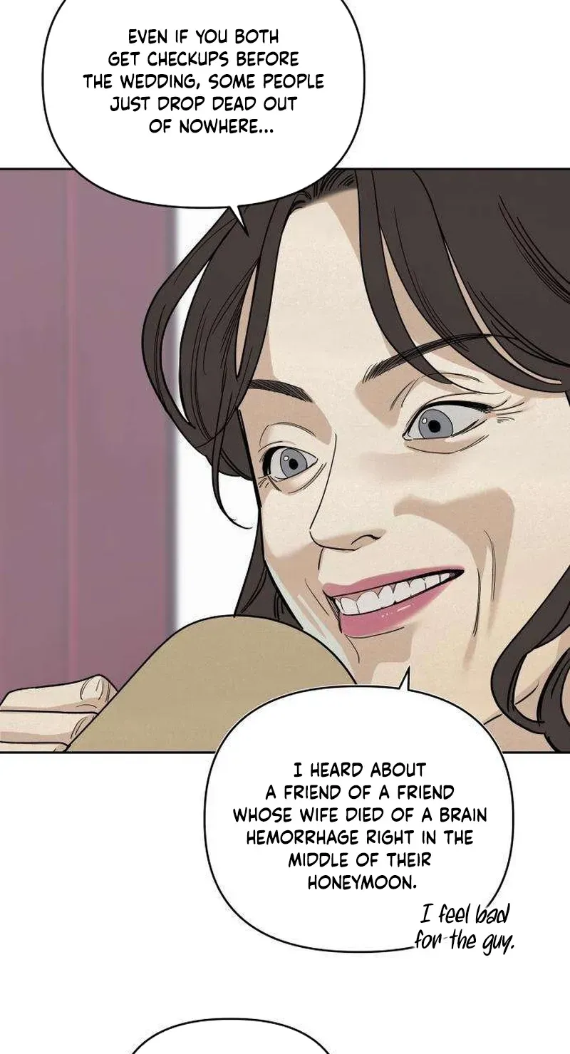 Read Immortal Boyfriend chapter 4 image 8 on Lezhin