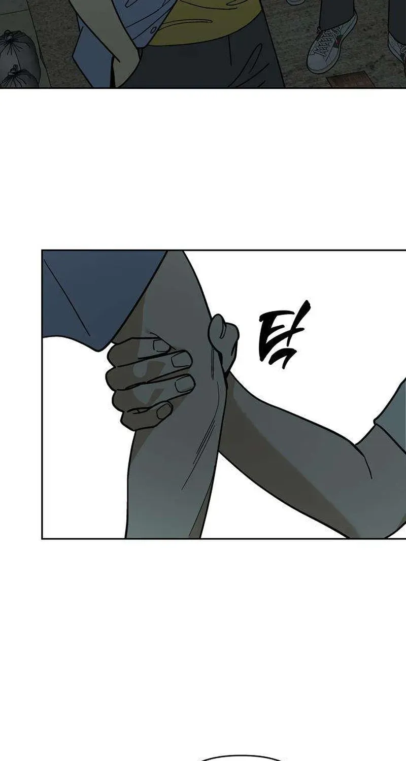 Read Immortal Boyfriend chapter 4 image 81 on Lezhin