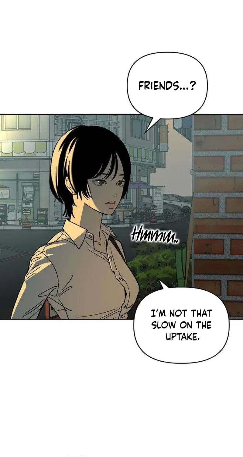 Read Immortal Boyfriend chapter 4 image 85 on Lezhin