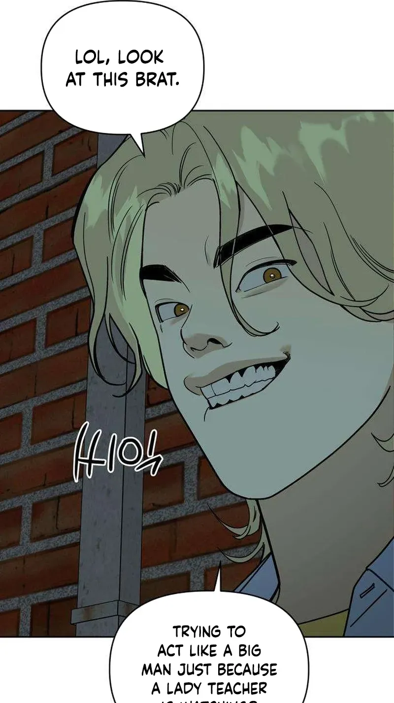 Read Immortal Boyfriend chapter 4 image 86 on Lezhin