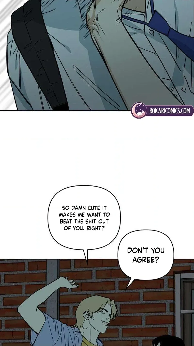 Read Immortal Boyfriend chapter 4 image 88 on Lezhin