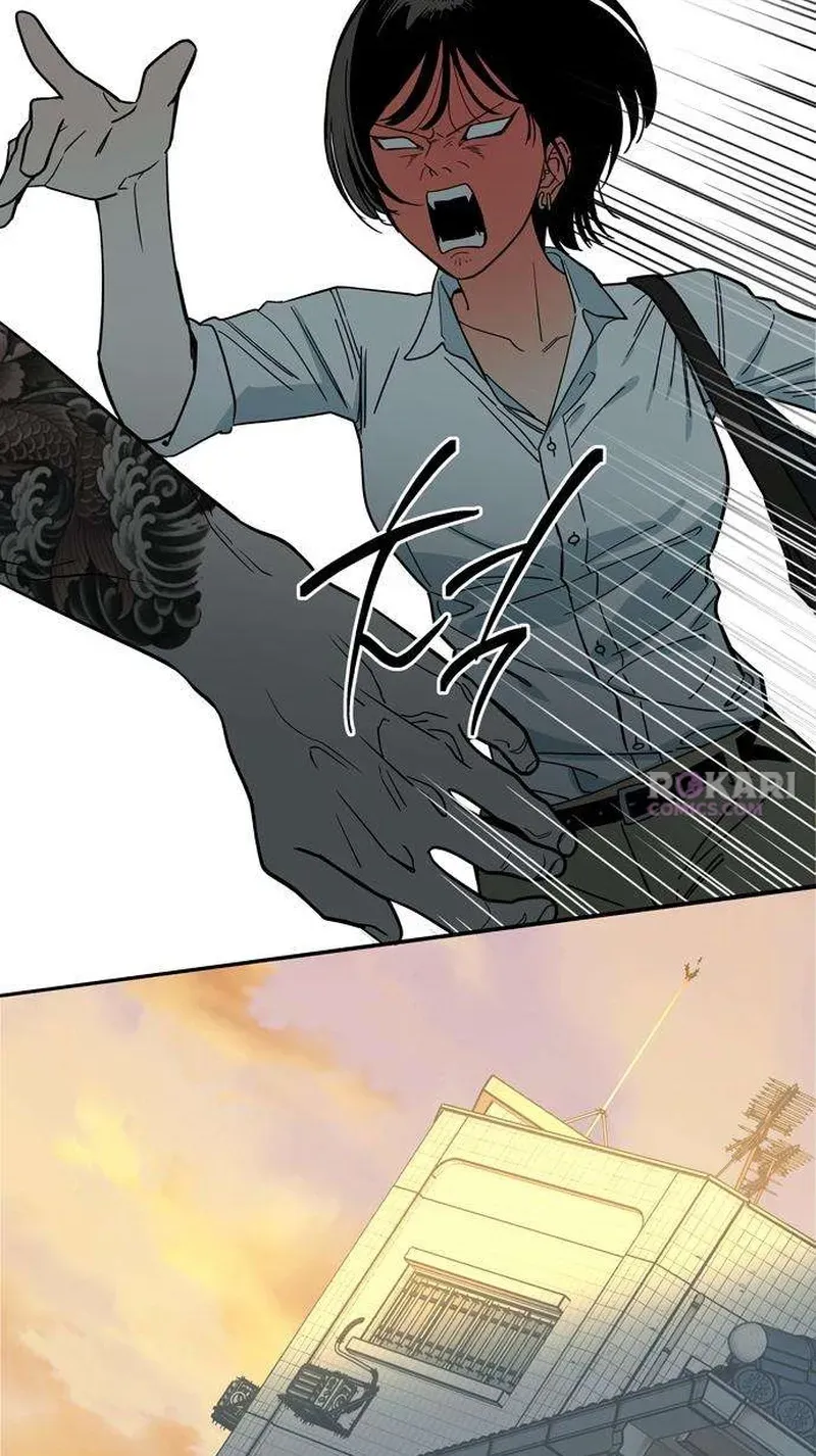 Read Immortal Boyfriend chapter 4 image 90 on Lezhin