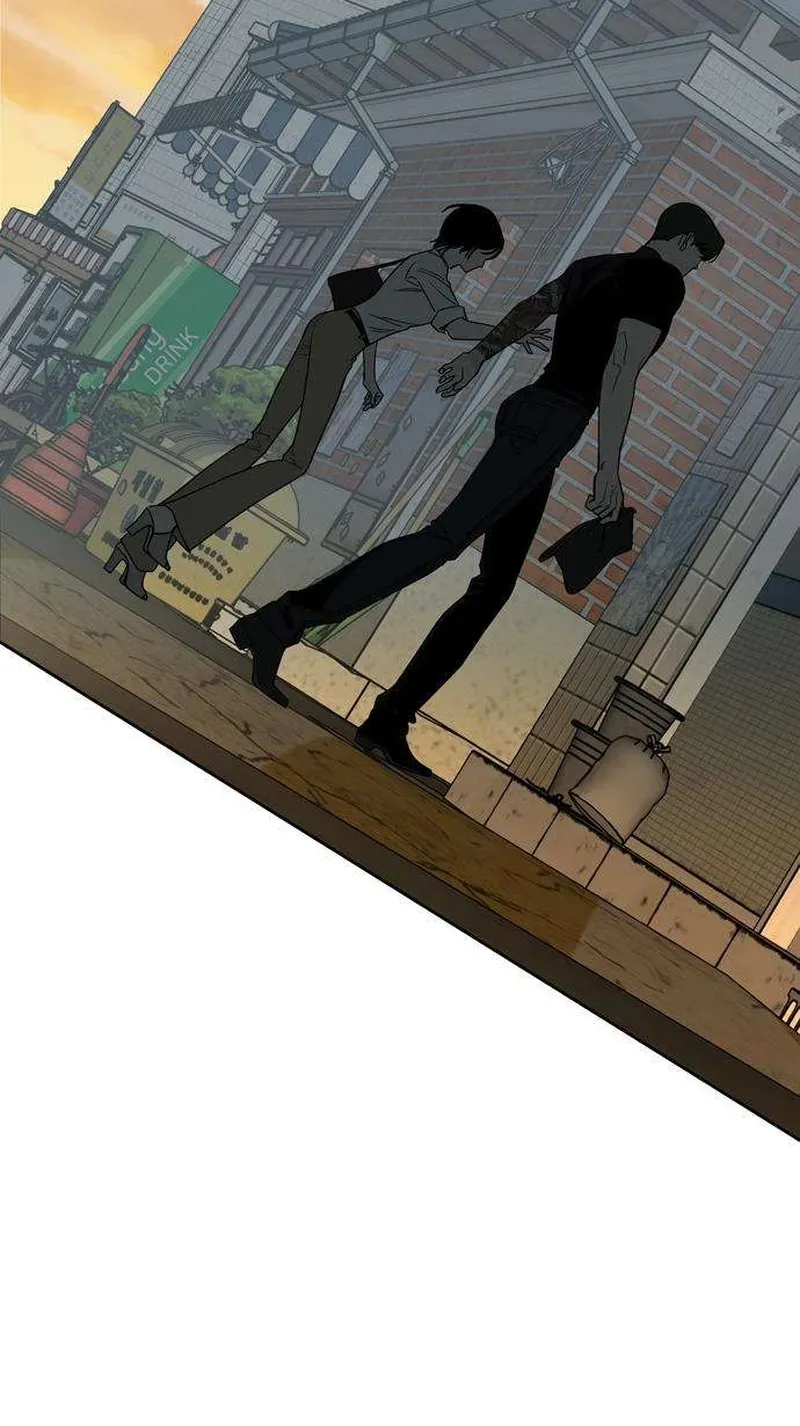 Read Immortal Boyfriend chapter 4 image 91 on Lezhin