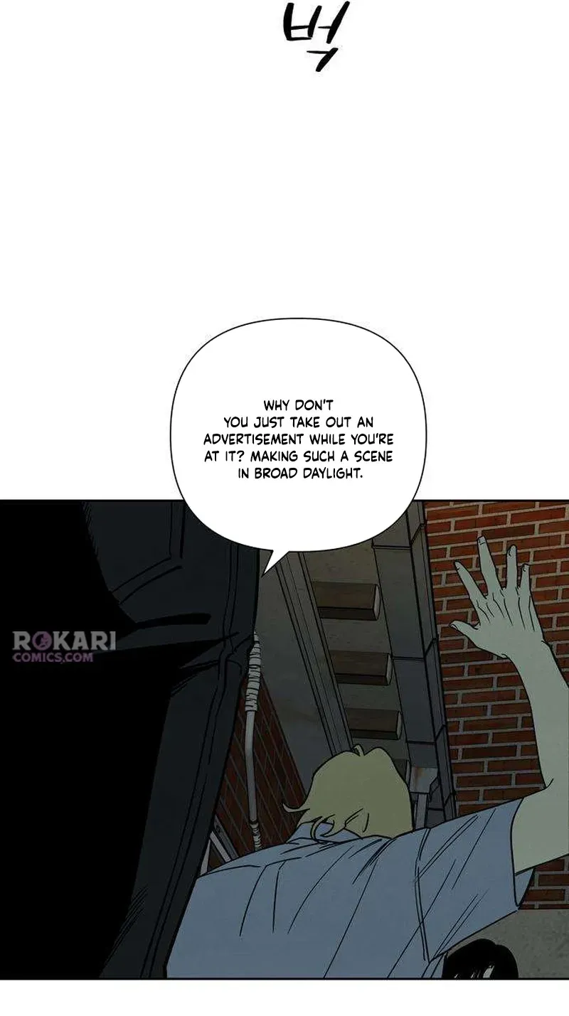 Read Immortal Boyfriend chapter 4 image 93 on Lezhin