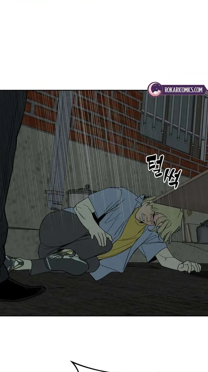 Read Immortal Boyfriend chapter 4 image 98 on Lezhin