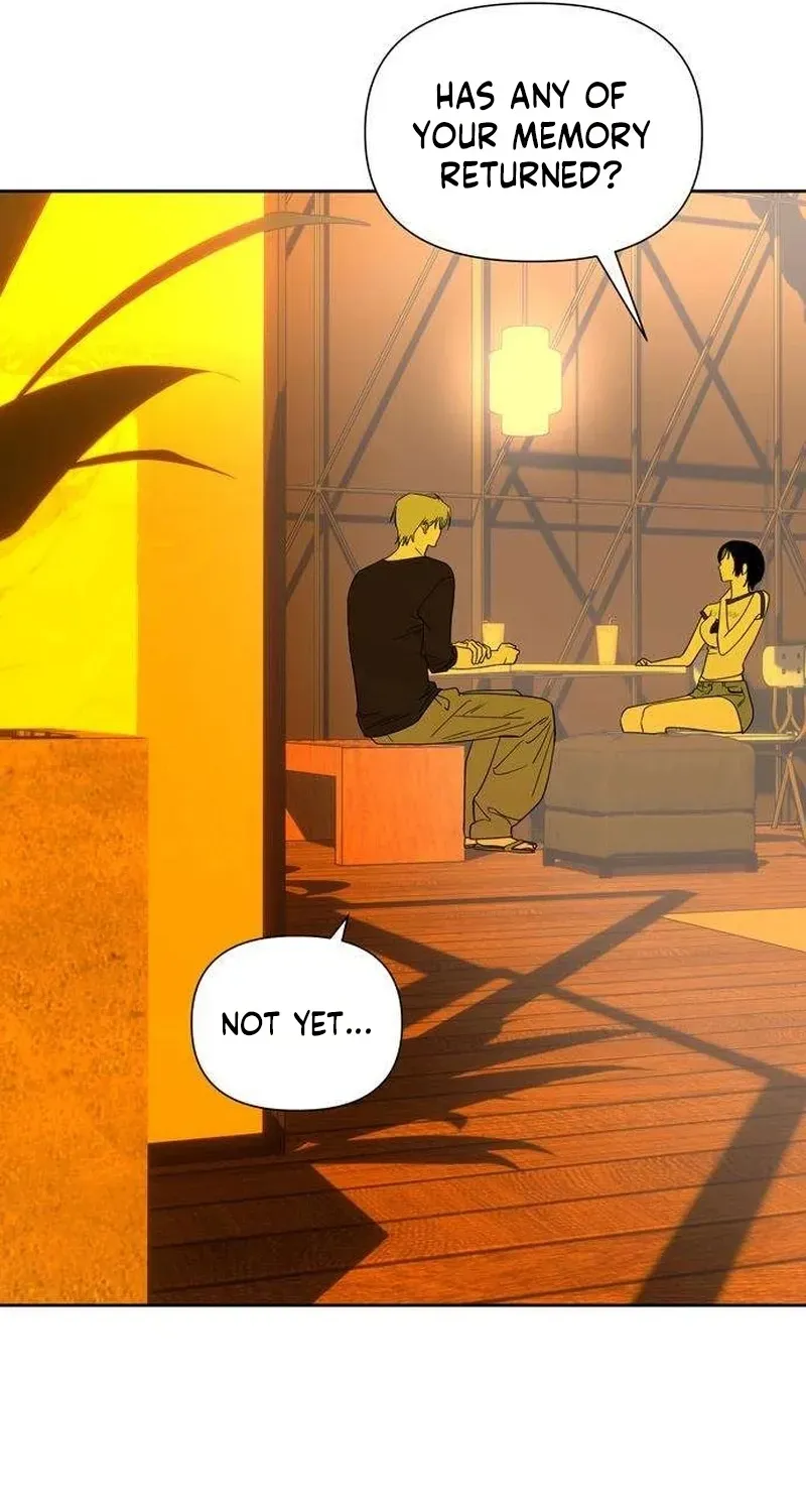 Read Immortal Boyfriend chapter 5 image 102 on Lezhin