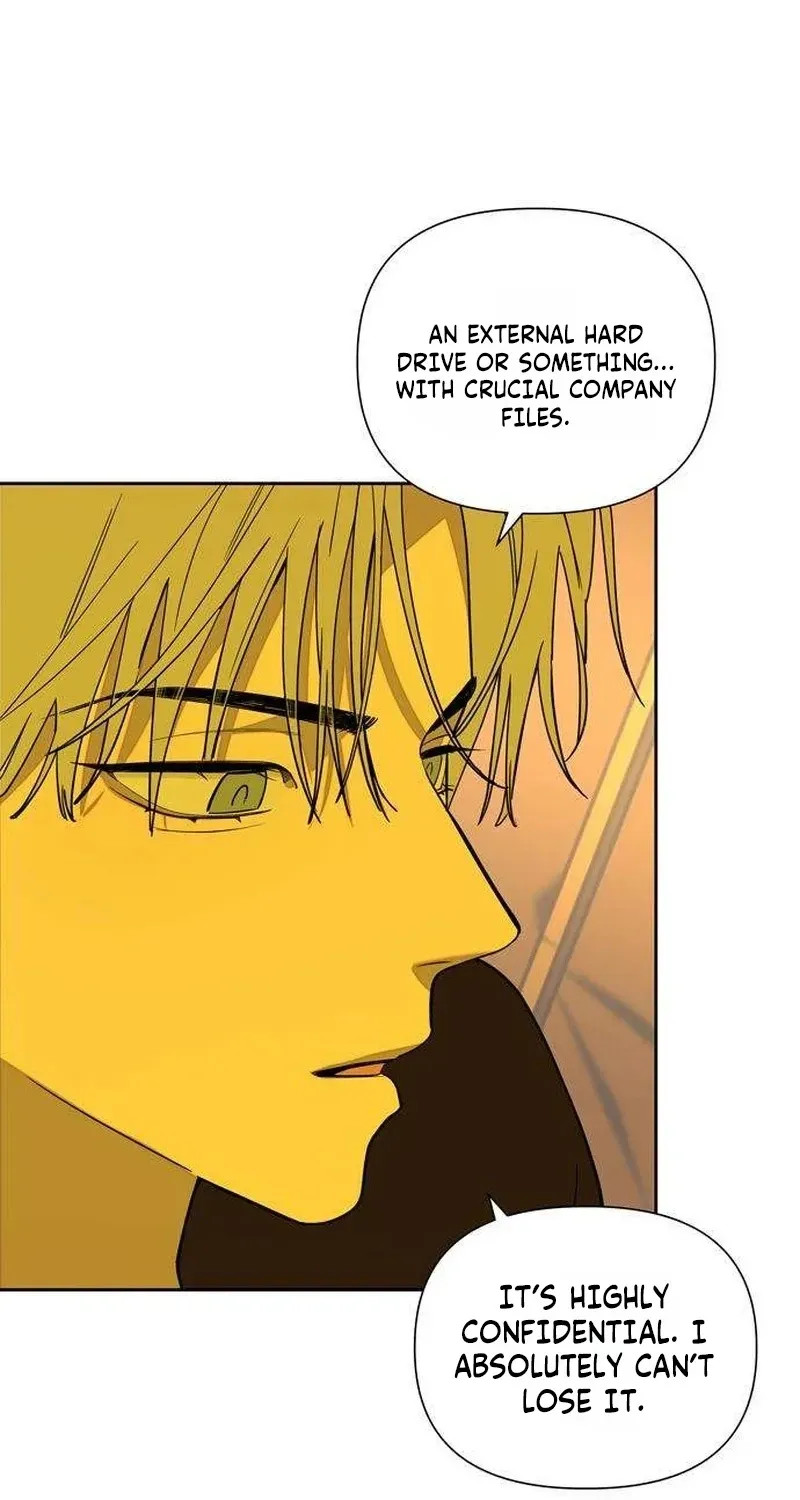 Read Immortal Boyfriend chapter 5 image 106 on Lezhin
