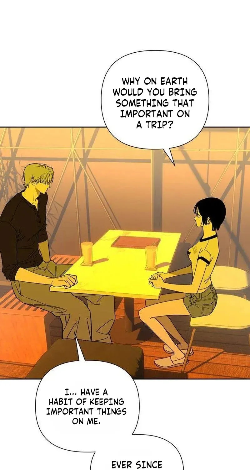 Read Immortal Boyfriend chapter 5 image 108 on Lezhin