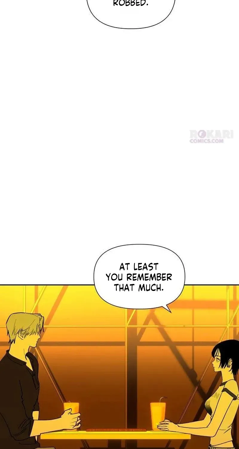 Read Immortal Boyfriend chapter 5 image 110 on Lezhin