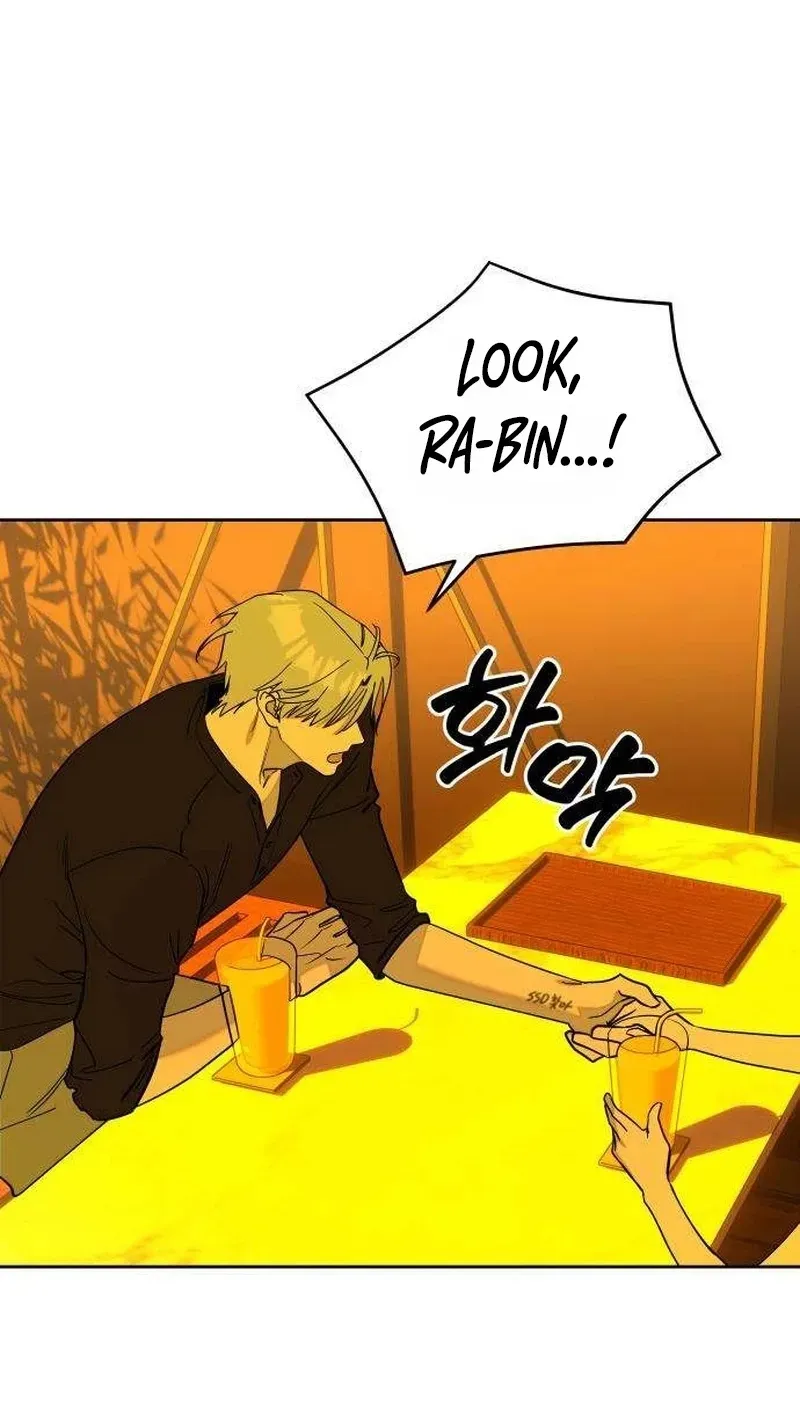 Read Immortal Boyfriend chapter 5 image 120 on Lezhin