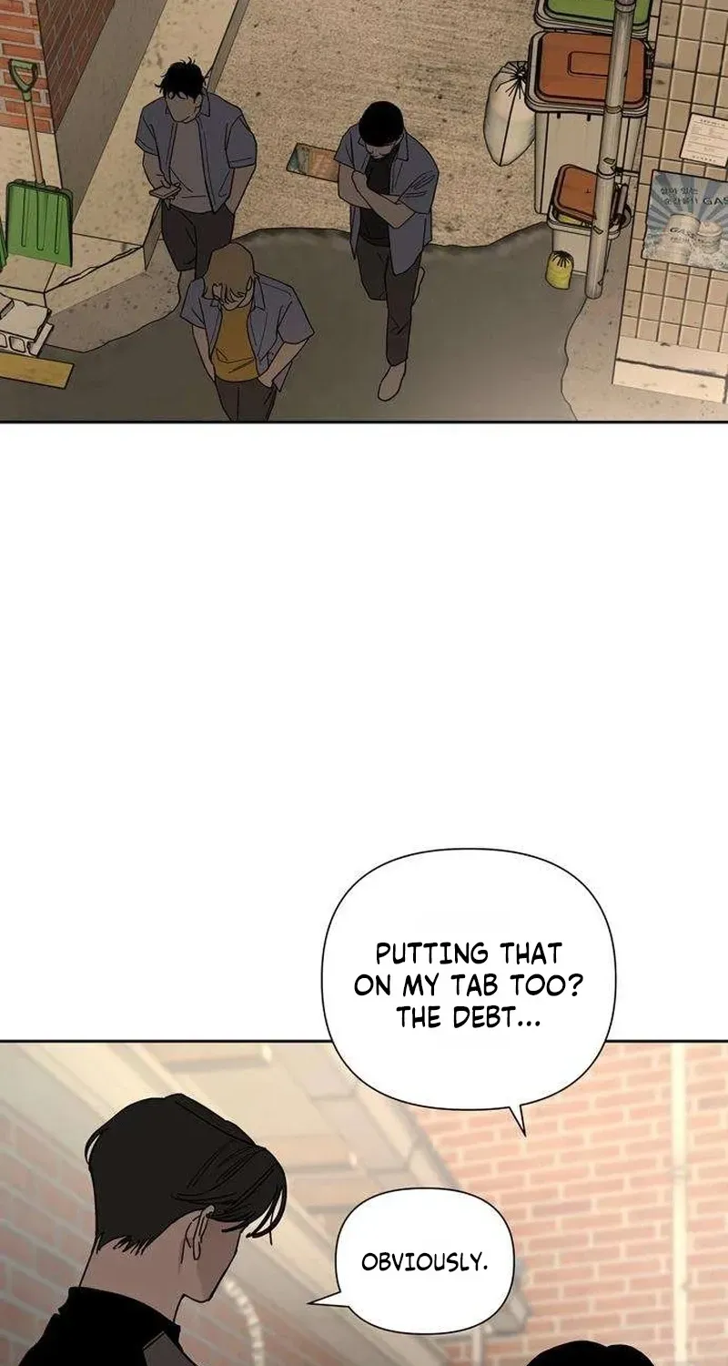 Read Immortal Boyfriend chapter 5 image 13 on Lezhin