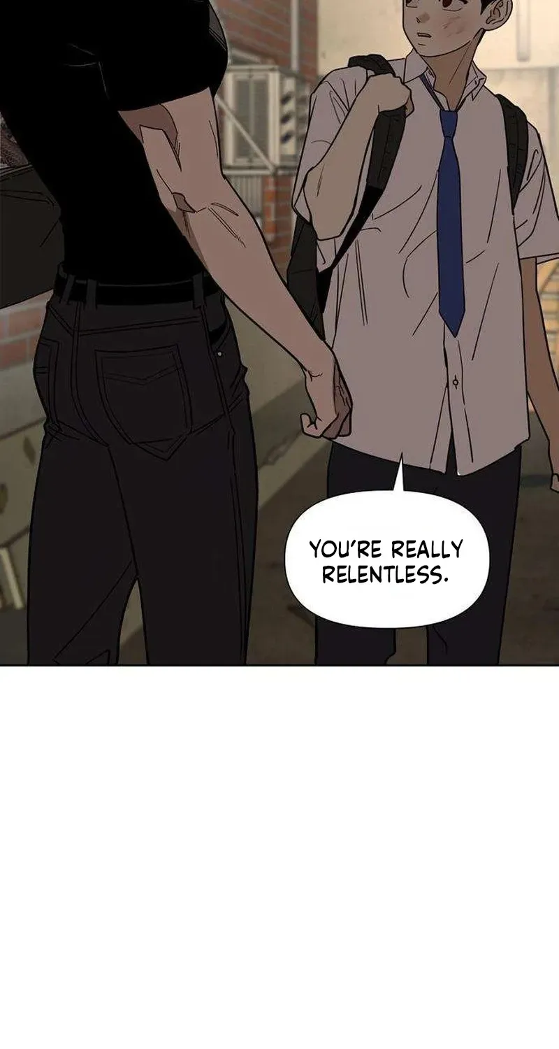 Read Immortal Boyfriend chapter 5 image 15 on Lezhin