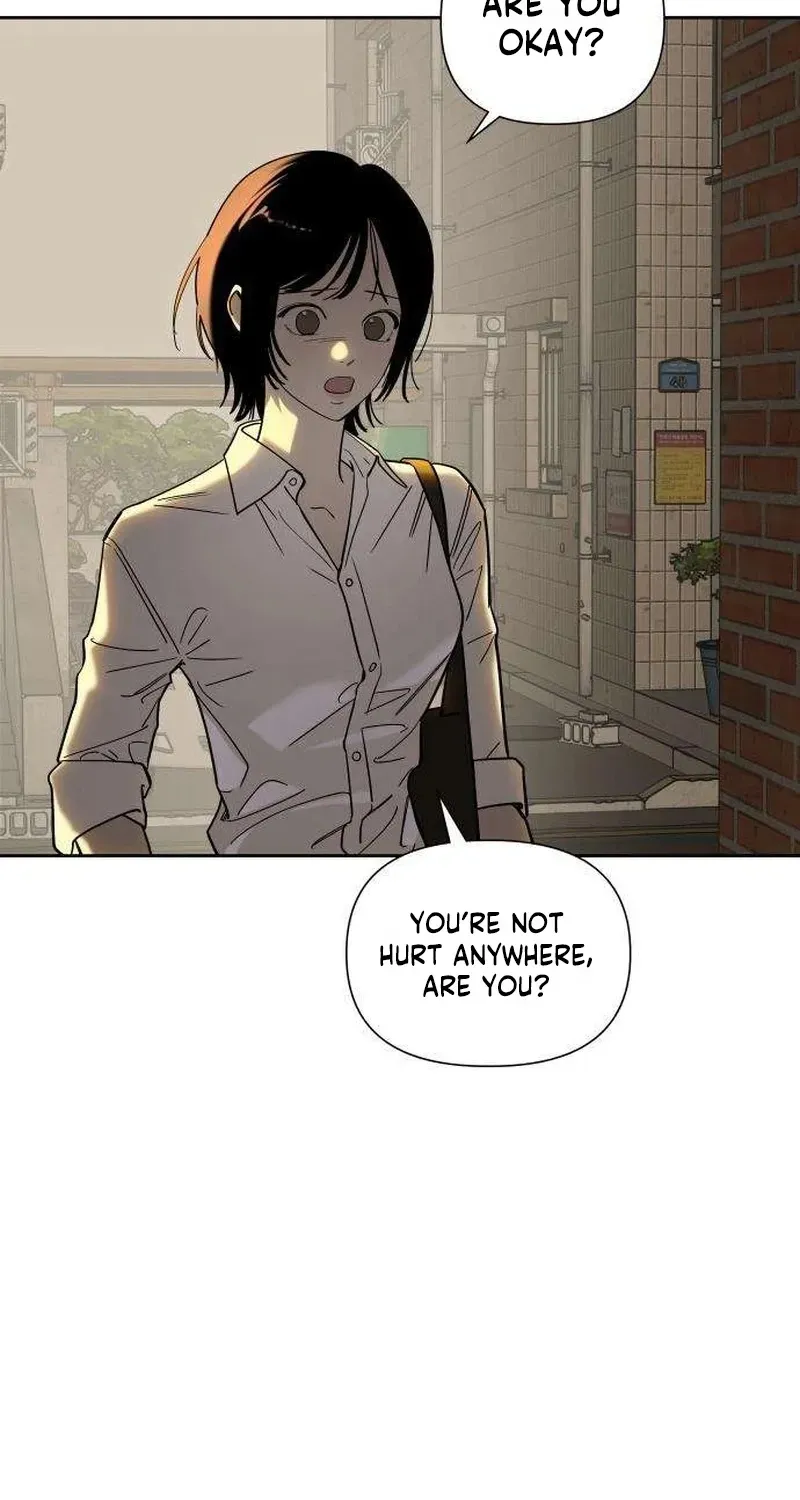 Read Immortal Boyfriend chapter 5 image 17 on Lezhin