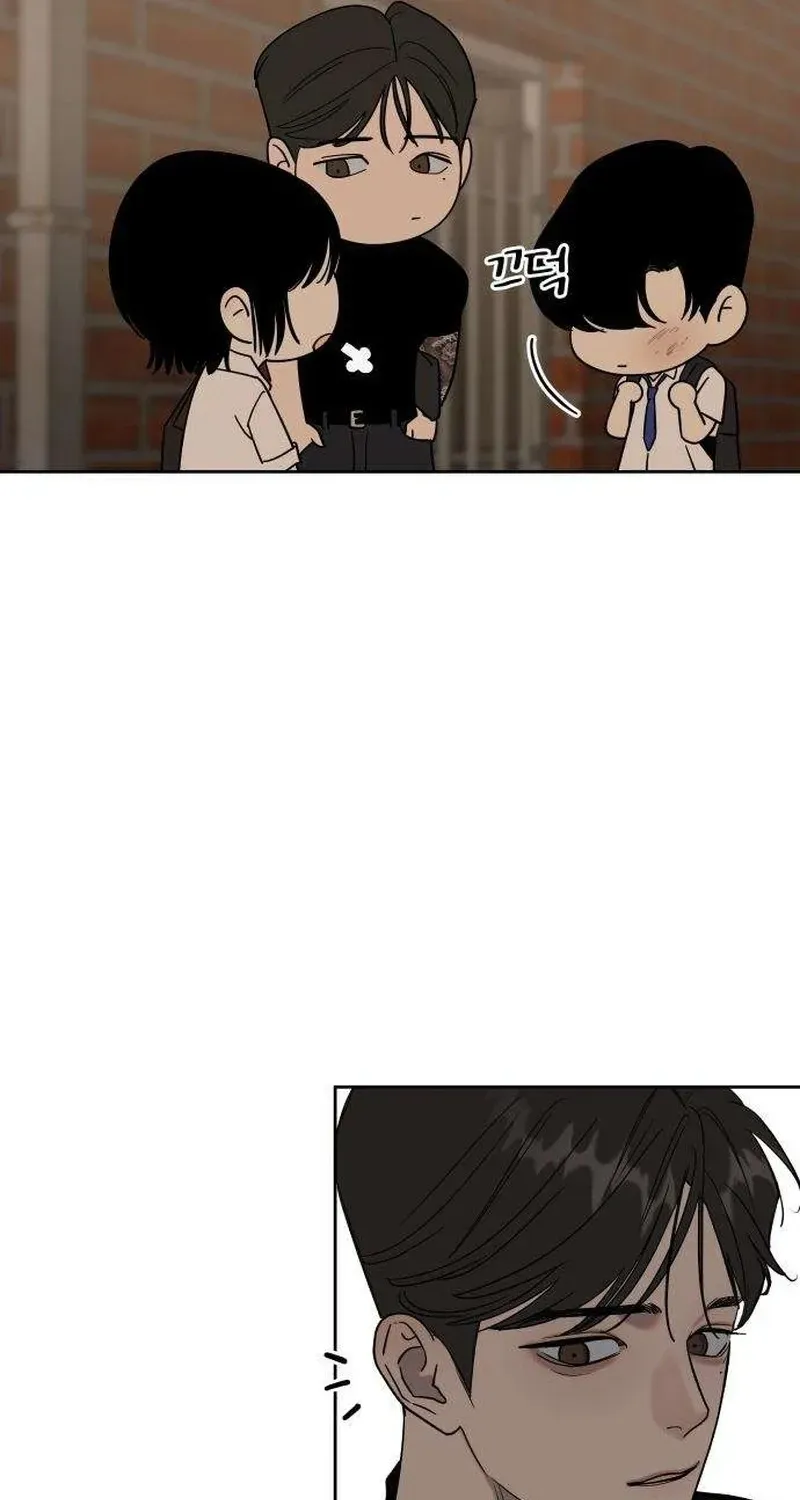 Read Immortal Boyfriend chapter 5 image 19 on Lezhin