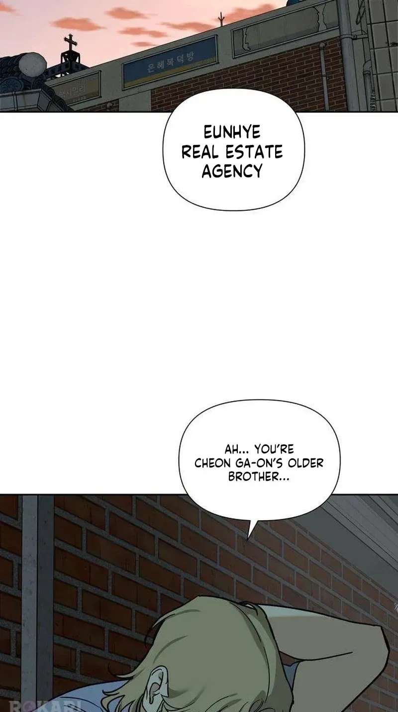 Read Immortal Boyfriend chapter 5 image 2 on Lezhin